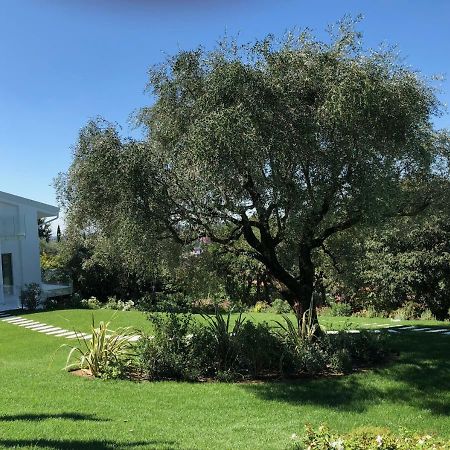 Villa Il Bacio Del Sole فيرونا المظهر الخارجي الصورة