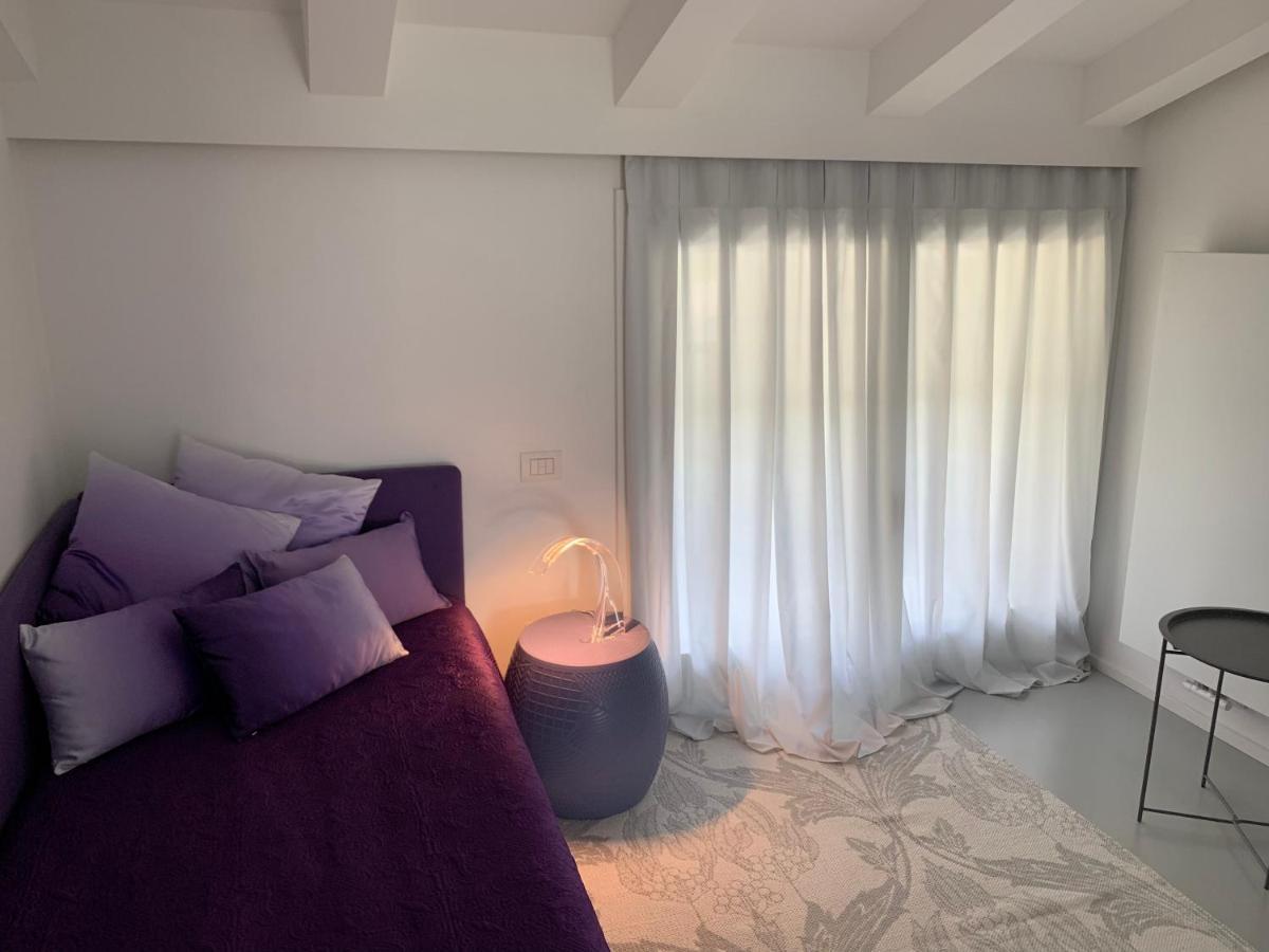 Villa Il Bacio Del Sole فيرونا المظهر الخارجي الصورة