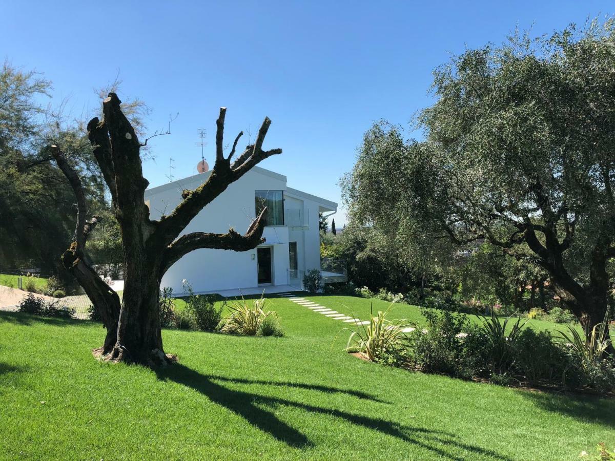 Villa Il Bacio Del Sole فيرونا المظهر الخارجي الصورة
