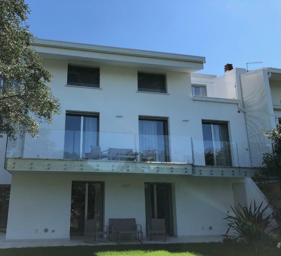 Villa Il Bacio Del Sole فيرونا المظهر الخارجي الصورة