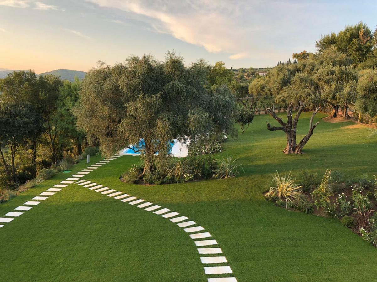 Villa Il Bacio Del Sole فيرونا المظهر الخارجي الصورة