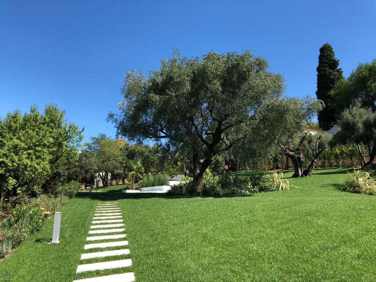 Villa Il Bacio Del Sole فيرونا المظهر الخارجي الصورة