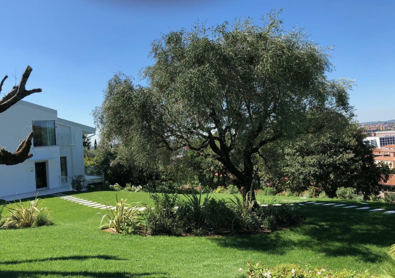 Villa Il Bacio Del Sole فيرونا المظهر الخارجي الصورة