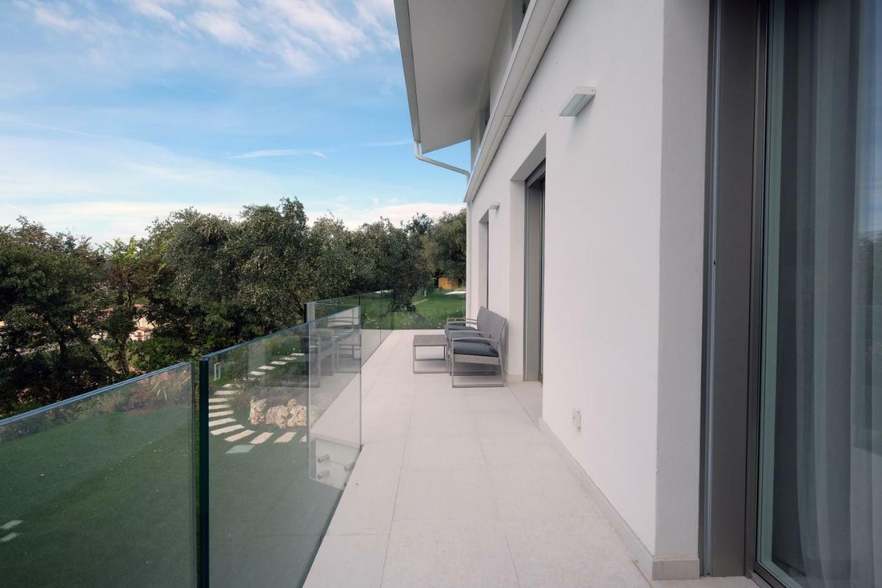 Villa Il Bacio Del Sole فيرونا المظهر الخارجي الصورة