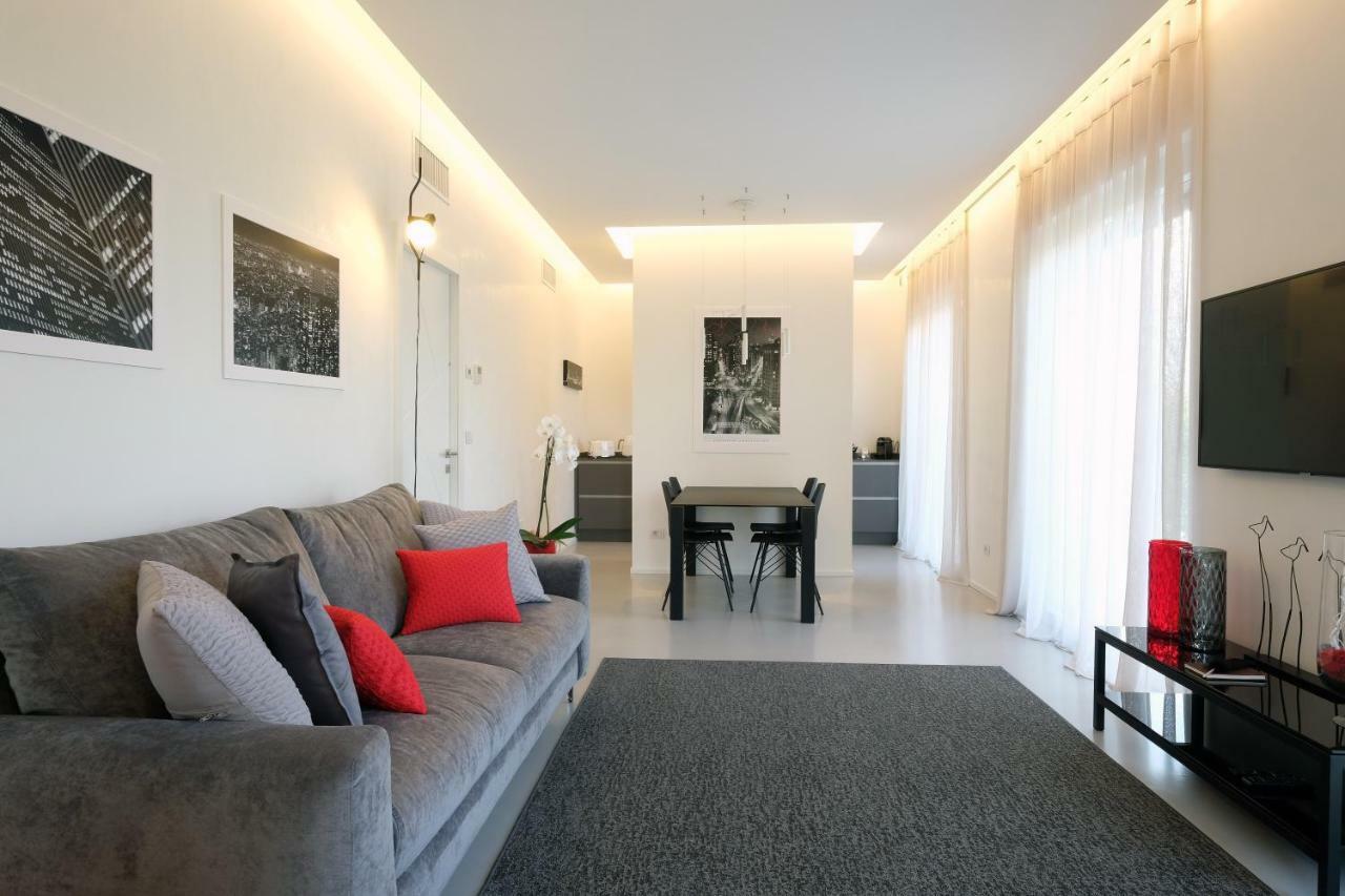 Villa Il Bacio Del Sole فيرونا المظهر الخارجي الصورة