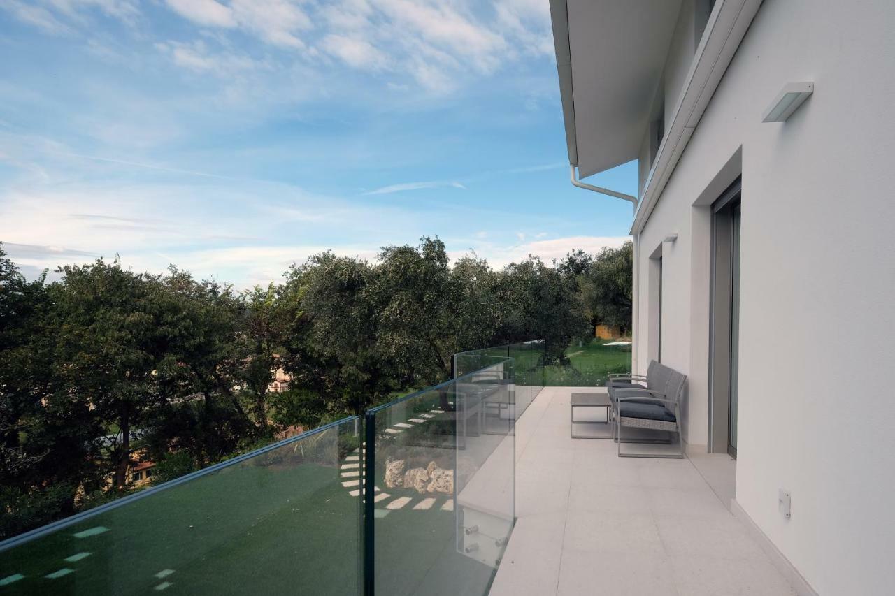 Villa Il Bacio Del Sole فيرونا المظهر الخارجي الصورة