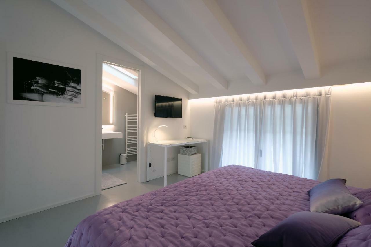 Villa Il Bacio Del Sole فيرونا المظهر الخارجي الصورة